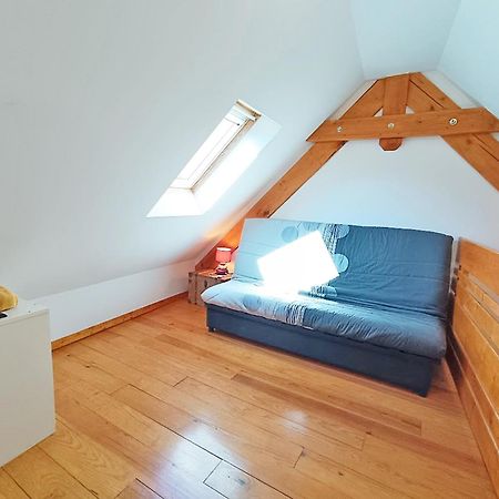 Le Therminus, T2Bis Mezzanine, 4Personnes, Coeur De Luchon Bagnères-de-Luchon Exteriér fotografie