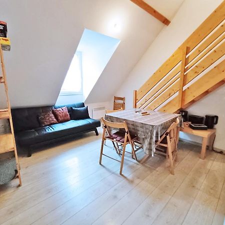 Le Therminus, T2Bis Mezzanine, 4Personnes, Coeur De Luchon Bagnères-de-Luchon Exteriér fotografie