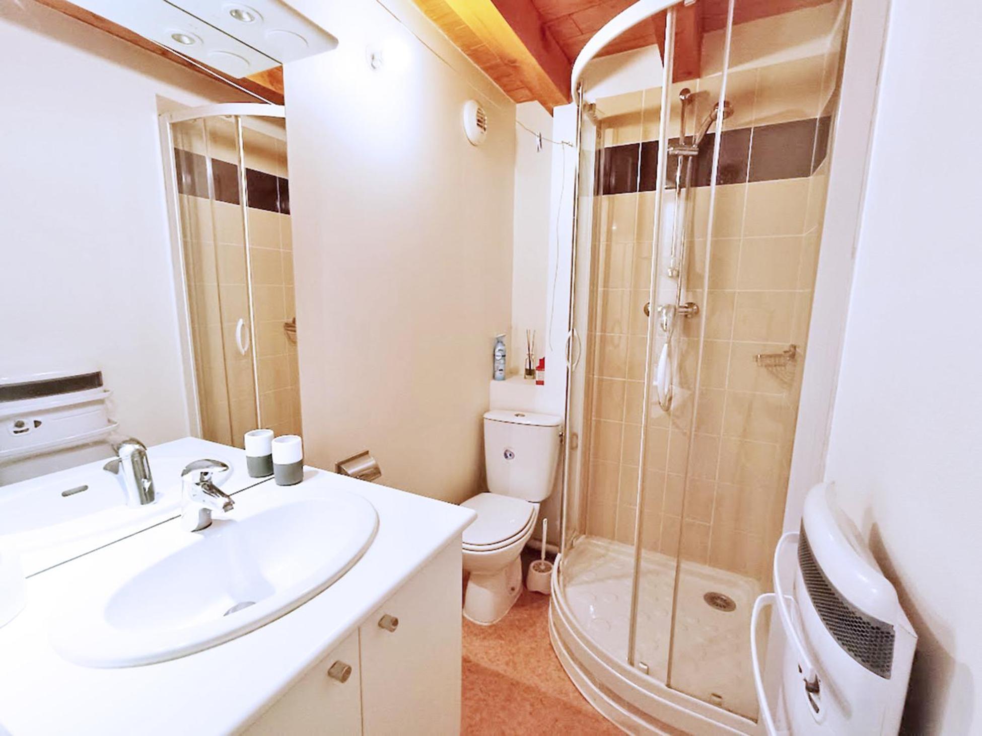 Le Therminus, T2Bis Mezzanine, 4Personnes, Coeur De Luchon Bagnères-de-Luchon Exteriér fotografie
