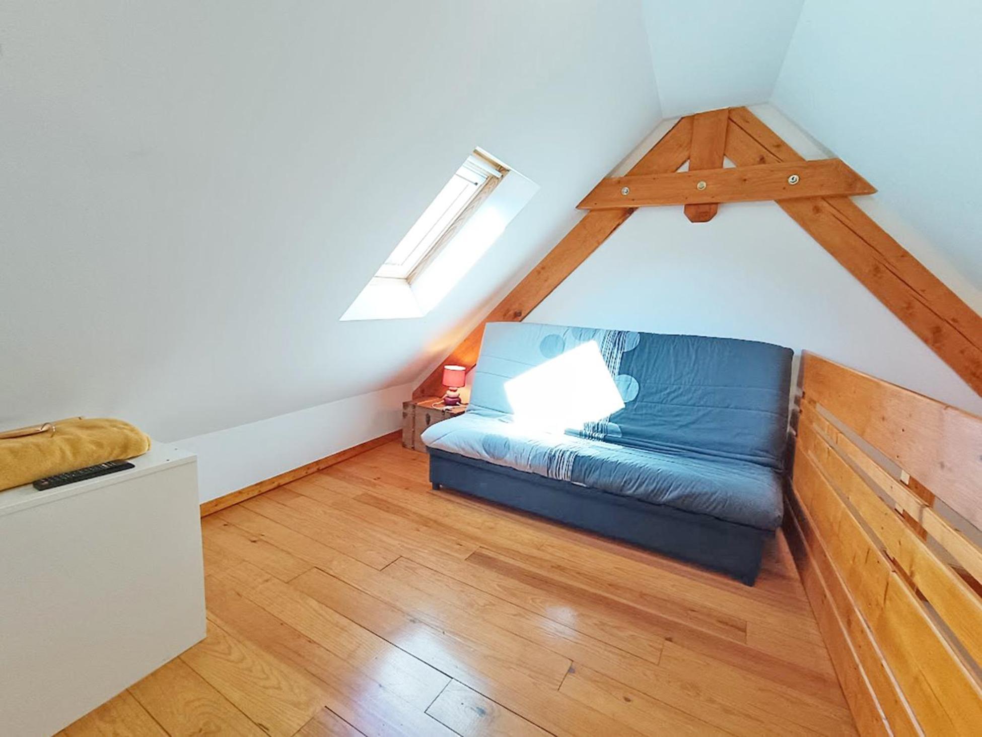 Le Therminus, T2Bis Mezzanine, 4Personnes, Coeur De Luchon Bagnères-de-Luchon Exteriér fotografie