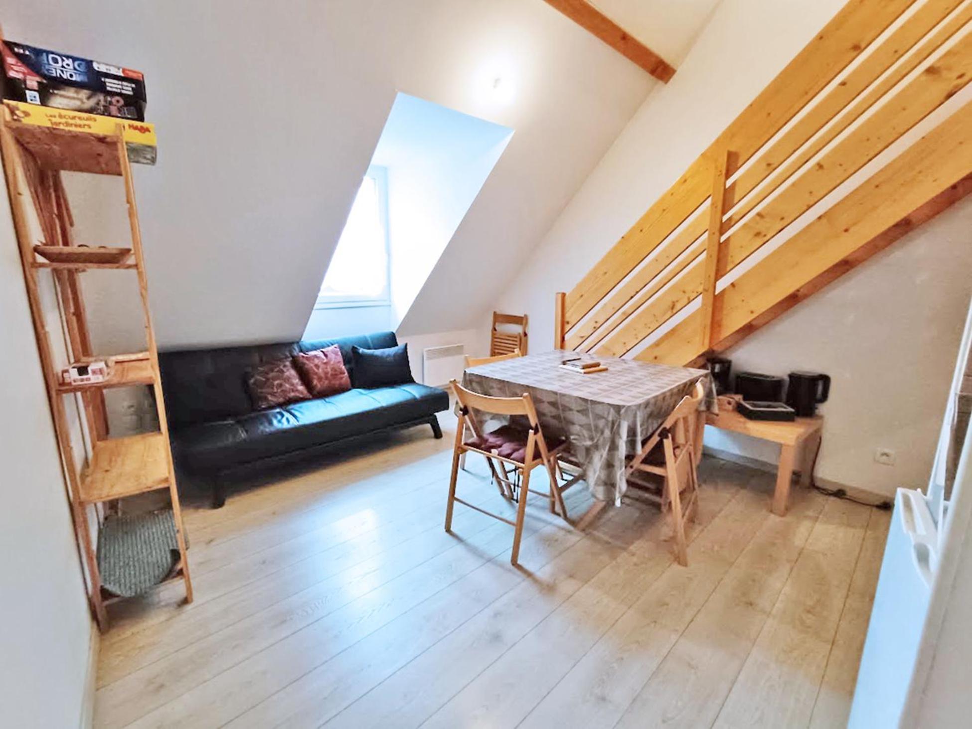 Le Therminus, T2Bis Mezzanine, 4Personnes, Coeur De Luchon Bagnères-de-Luchon Exteriér fotografie