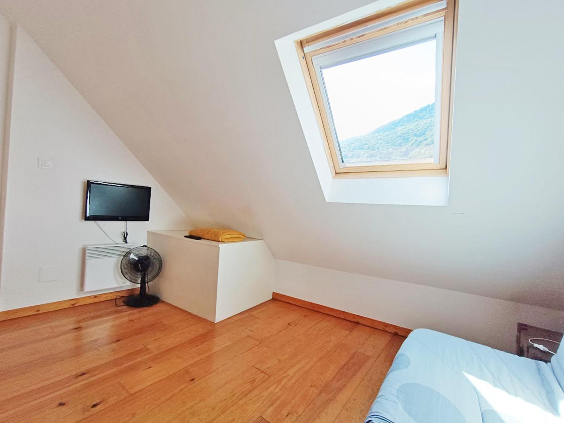 Le Therminus, T2Bis Mezzanine, 4Personnes, Coeur De Luchon Bagnères-de-Luchon Exteriér fotografie